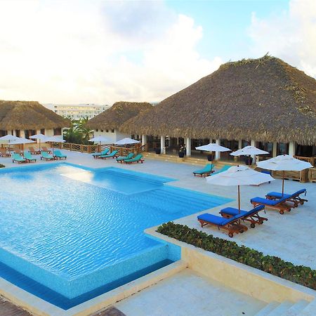Cana Rock Condos Punta Cana Exterior foto