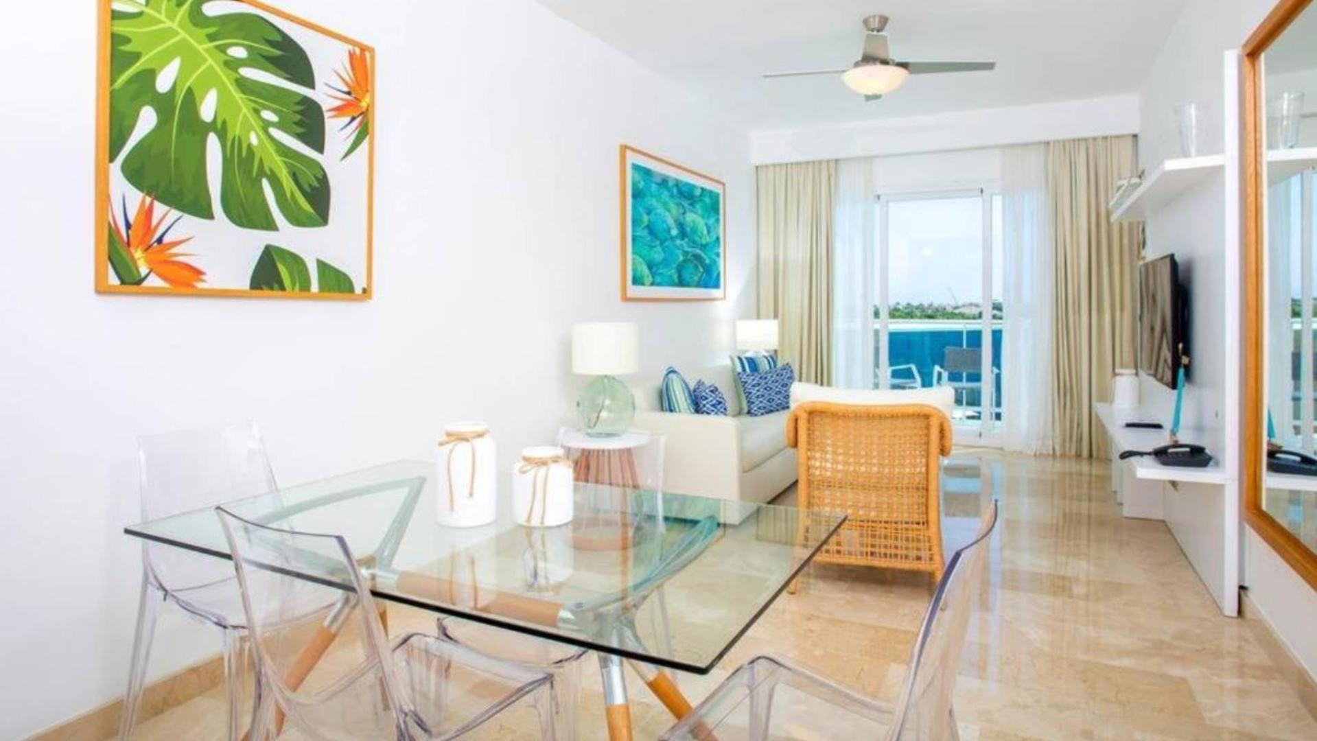 Cana Rock Condos Punta Cana Exterior foto