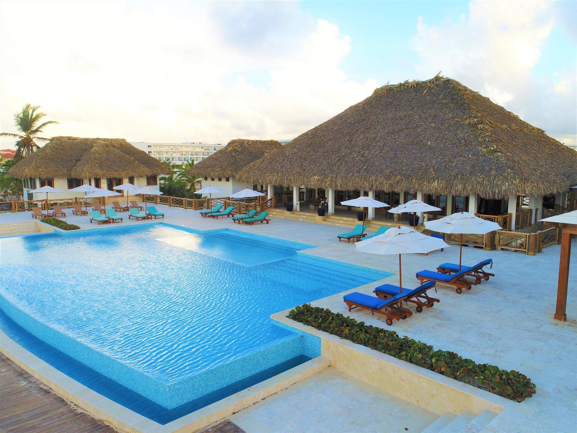Cana Rock Condos Punta Cana Exterior foto