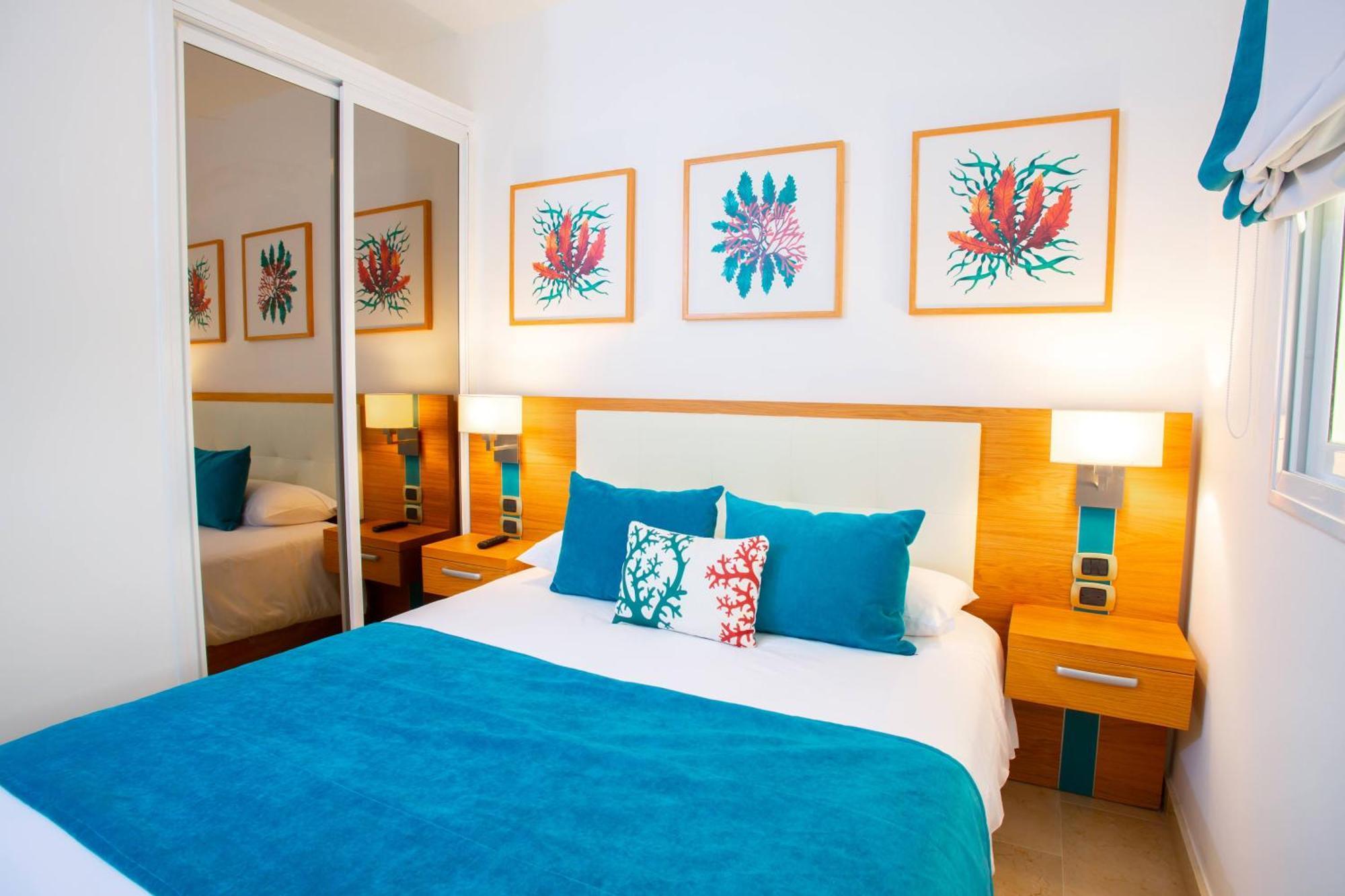 Cana Rock Condos Punta Cana Exterior foto